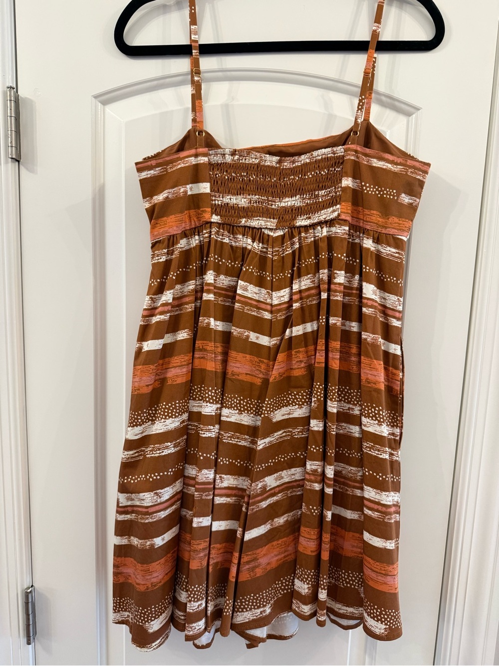 Anthropologie Hutch Women’s Bandeau Romper - Picture 5 of 9